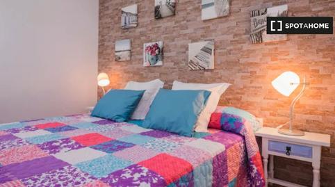 Foto 5 de Apartament per a compartir a La Carihuela - Los Nidos, Málaga