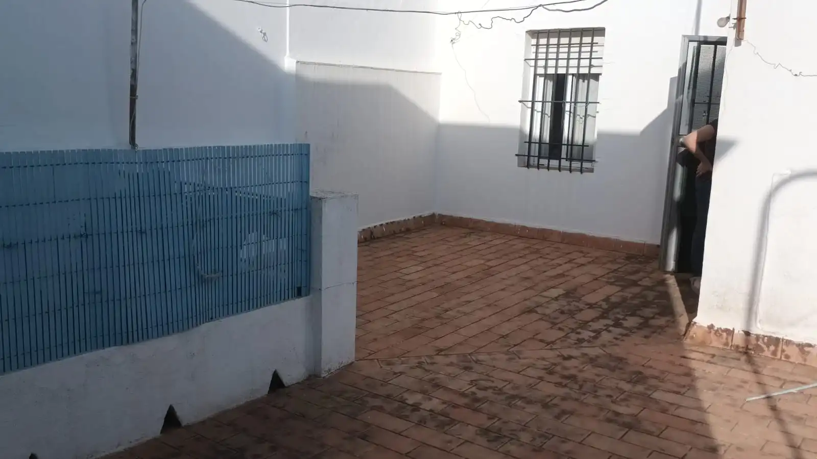Casa o xalet en venda en Dos Hermanas