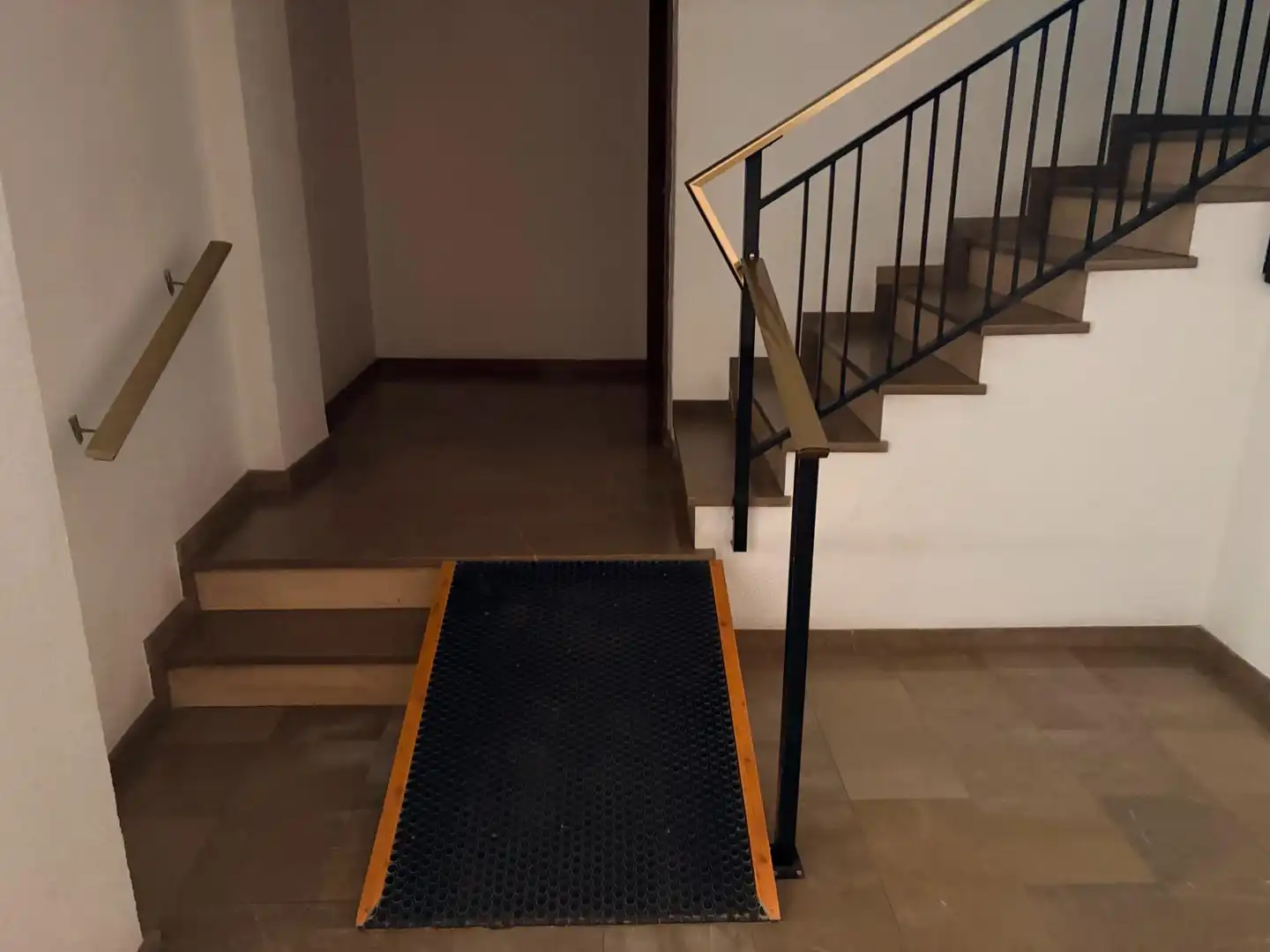 Flat for sale in Almansa  with Heating, Terrace and Storage room