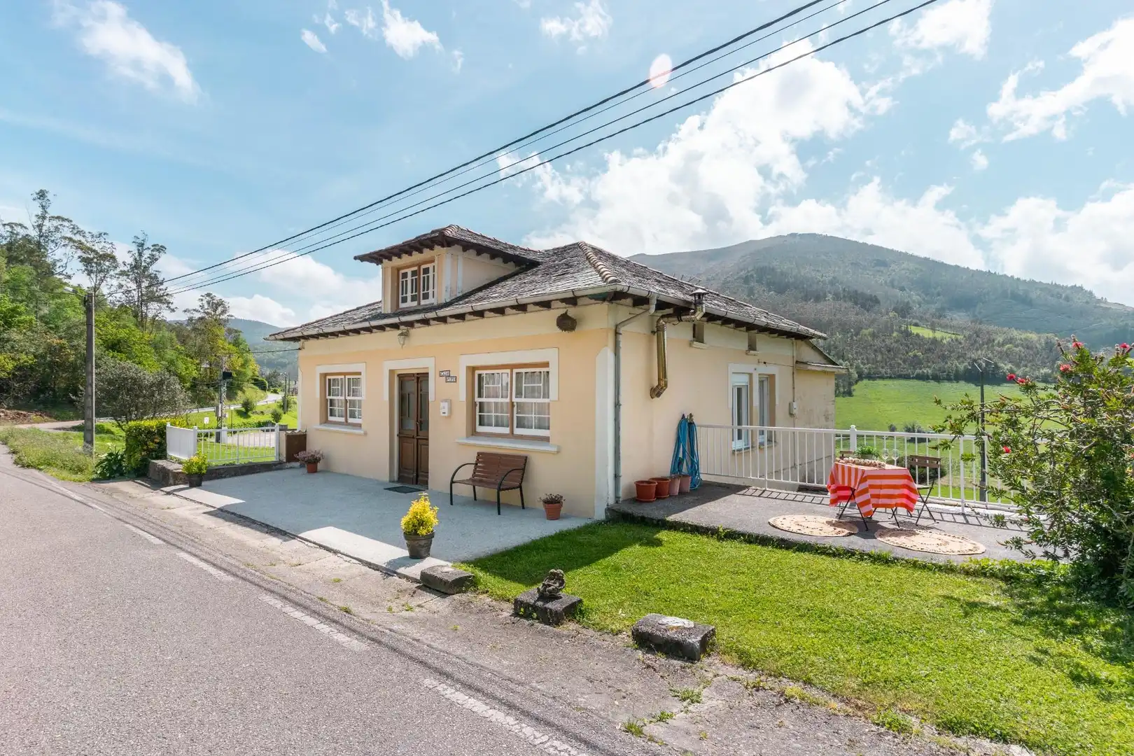 Casa en venda a Coaña, imagen 8