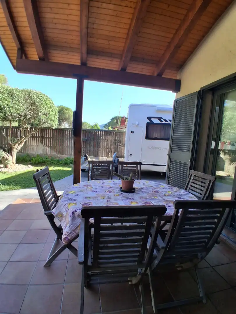 Terrace of Houses for sale in Vacarisses  with Air Conditioner, Heating and Private garden