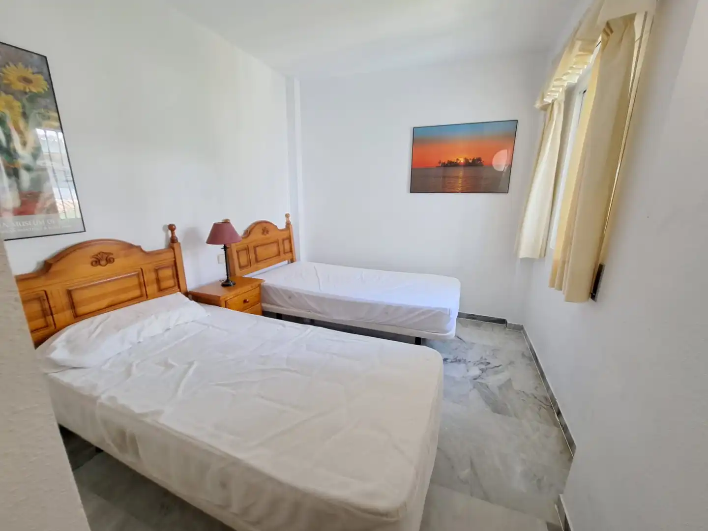 Wohnung zur Miete in Urbanización Los Naranjos de Marbella, 46, La Dama de Noche - La Alzambra