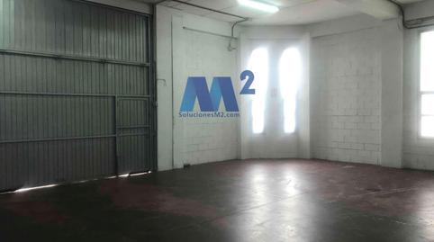 Photo 5 of Industrial buildings to rent in Rejas, Madrid