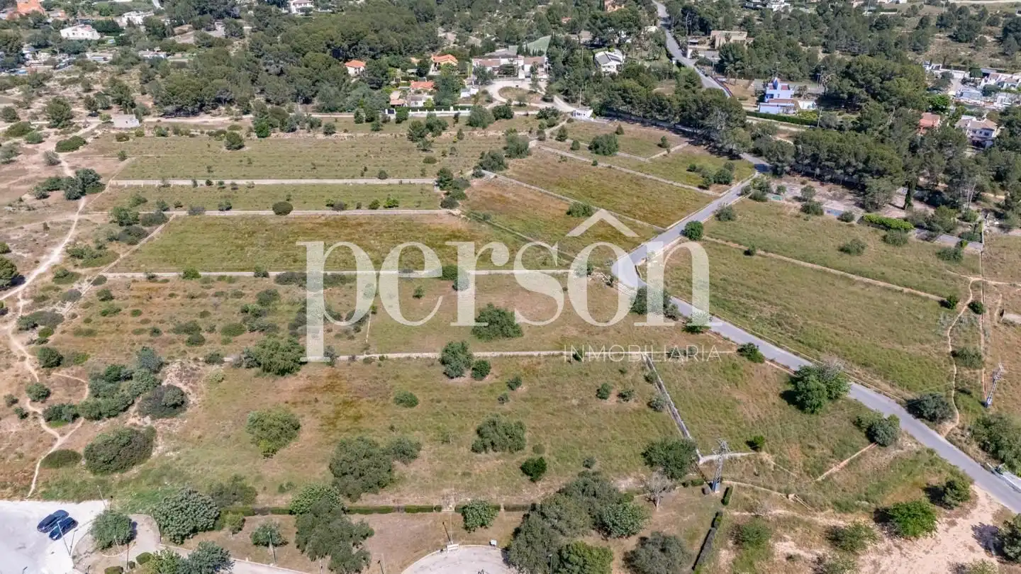 Lands and plots for sale in La Conarda - Montesano, imagen 6