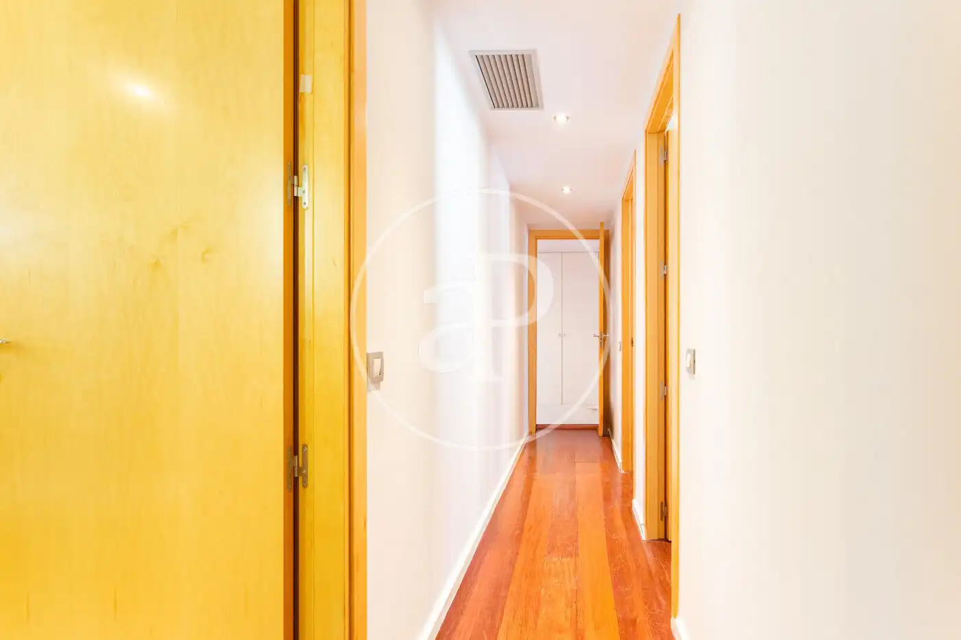 Wohnung zur Miete in Carrer de Vallpar, Vallcarca i els Penitents