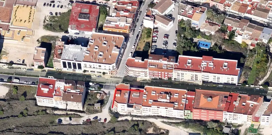Business premises to rent in Benimeit - Tabaira, imagen 4
