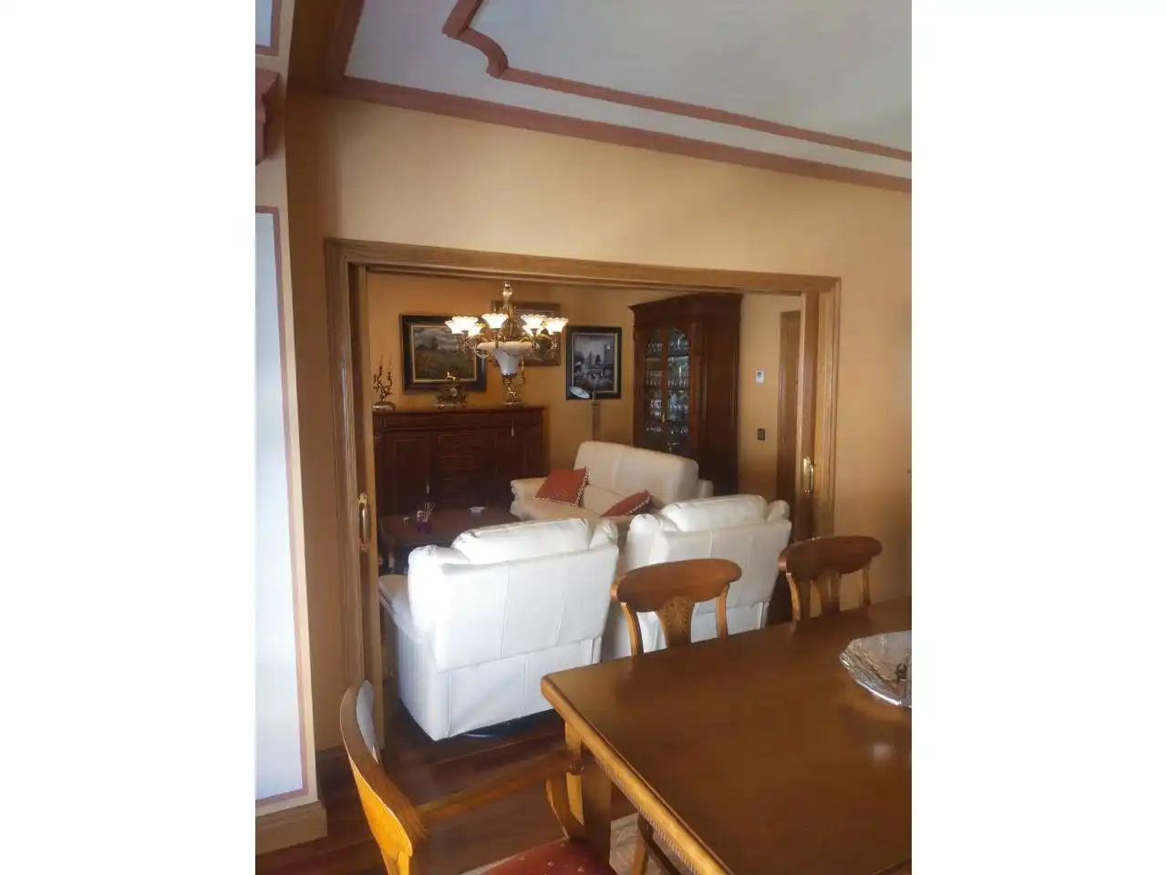 Piso con ascensor en venta en Calle jacinto Benavente, imagen 4