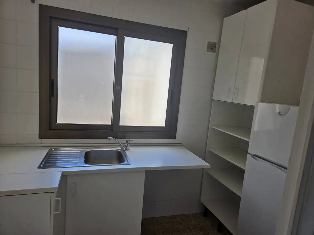 Cocina de Piso en venta en Cunit con Aire acondicionado, Terraza y Balcón