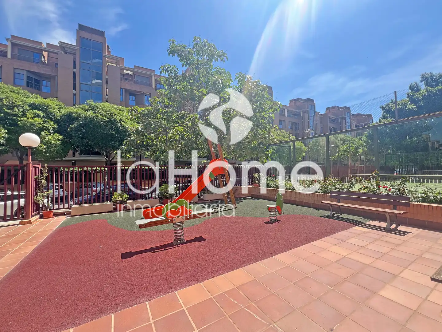 Flat with terrace for sale in Campanar, imagen 27