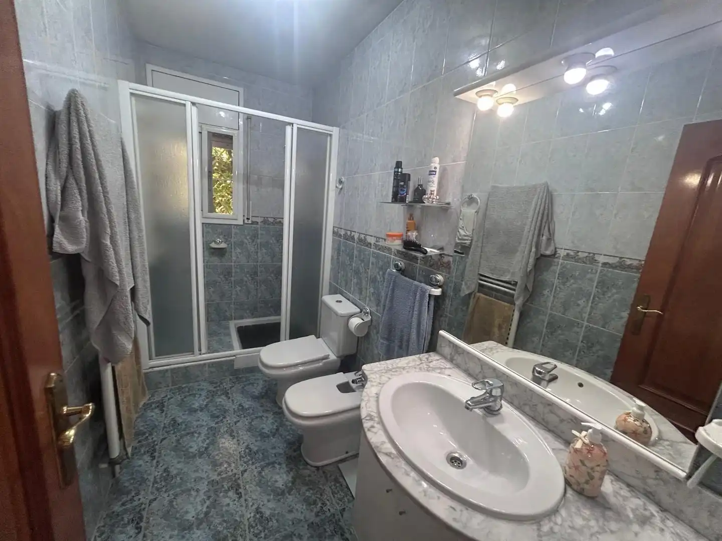 Bathroom of Houses for sale in El Vendrell  with Heating, Terrace and Storage room