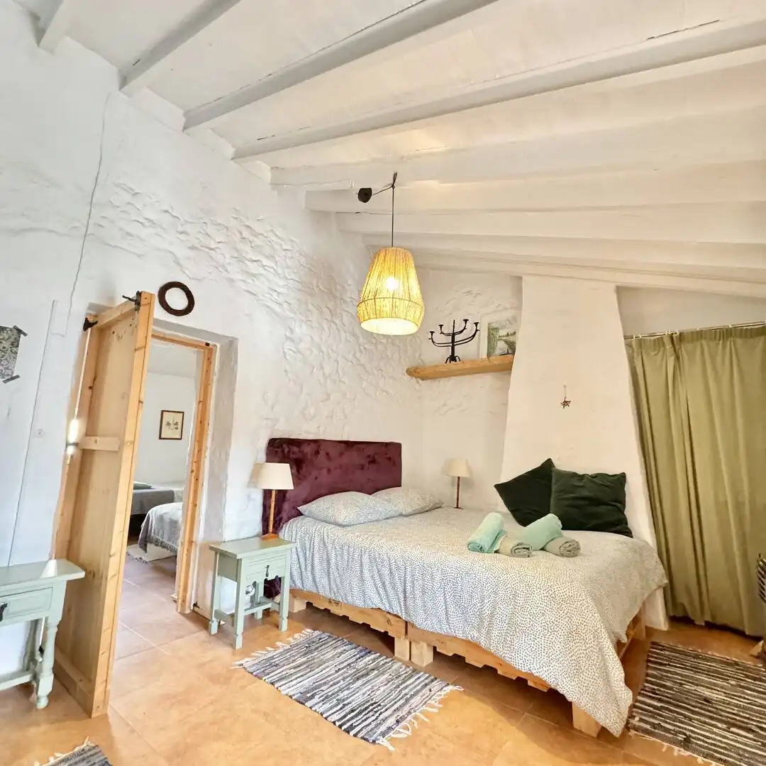 House with pool for sale in La Muela, imagen 29