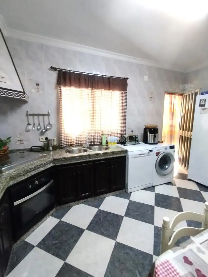 Piso con terraza en venta en Coria del Río, imagen 15