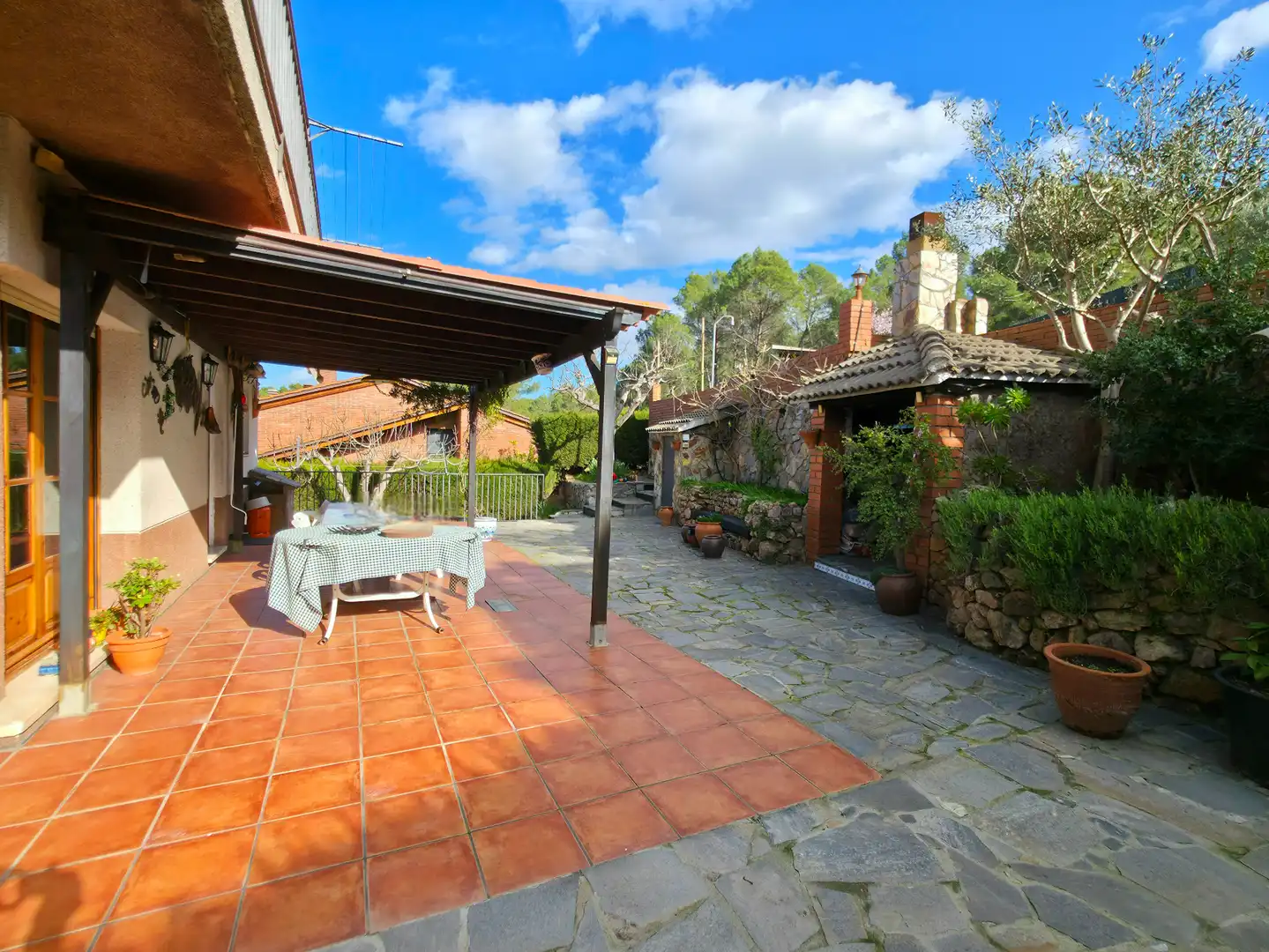 Maison avec terrasse à vendre à Corbera de Llobregat, imagen 16