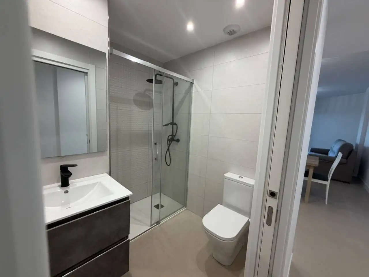 Piso con piscina en venta en Calle Italia 1, imagen 23