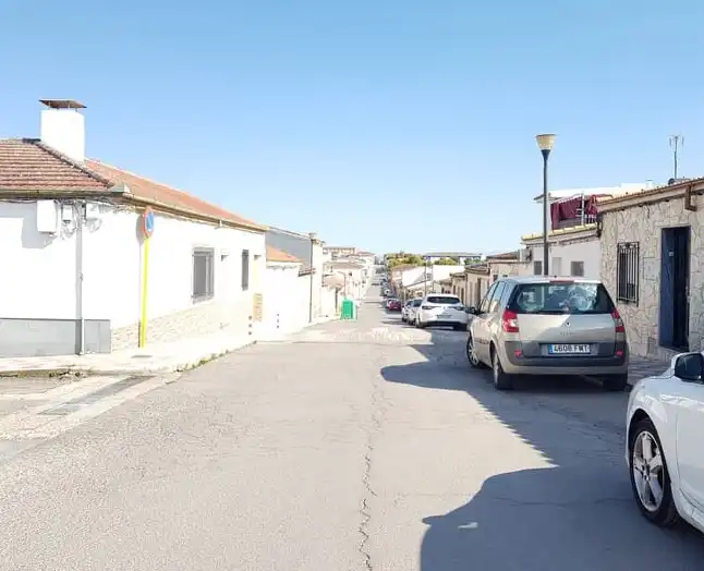 Haus zum Verkauf in Linares, imagen 2