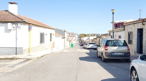 Foto 2 de Casa o xalet en venda a Linares, La Carolina, Jaén