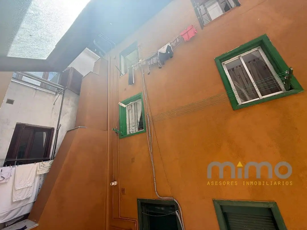 Vista exterior de Apartamento en venta en Errenteria con Trastero