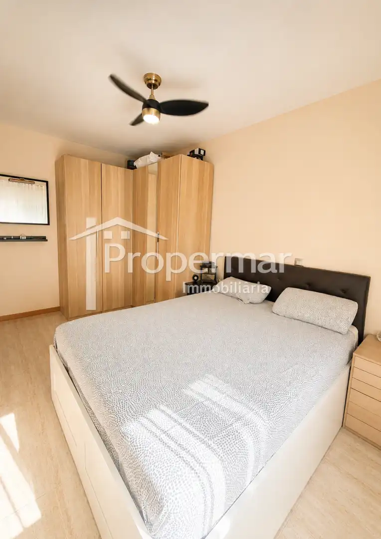 Flat with lift for sale in Montigalà - Sant Crist, imagen 6