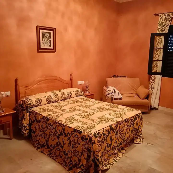Dormitori de Casa o xalet en venda en Los Marines