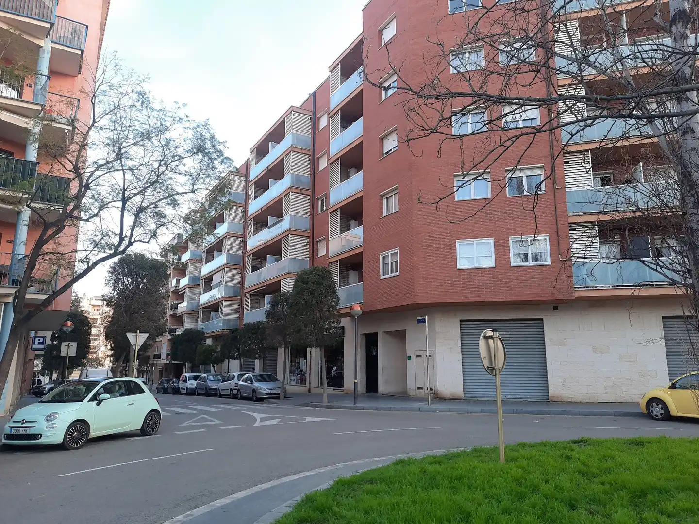 Parkplatz zum Verkauf in Casc Antic - Nou Cambrils, imagen 9