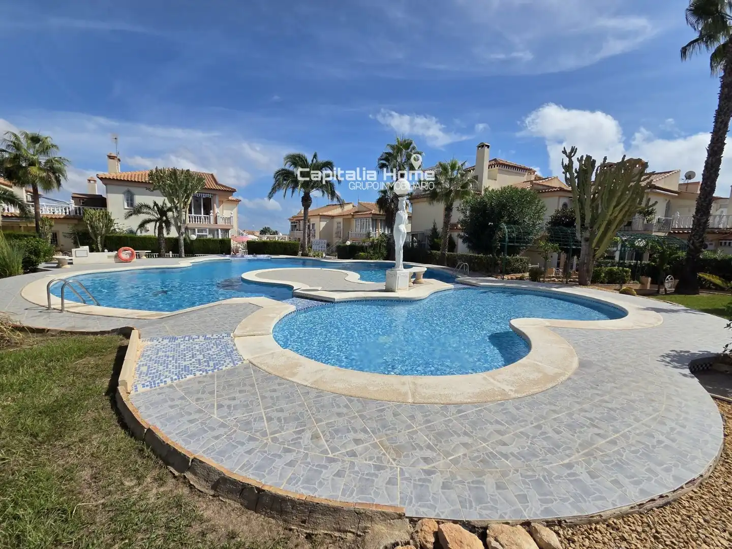 Apartament amb piscina en venda a sagra, imagen 19