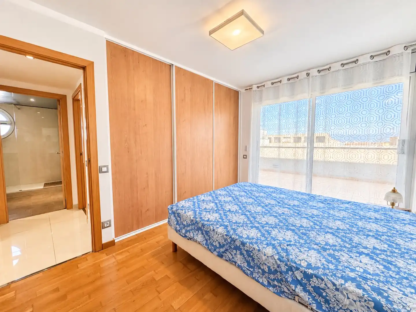 Attique avec ascenseur à vendre à Carrer Pompeu Fabra, imagen 14