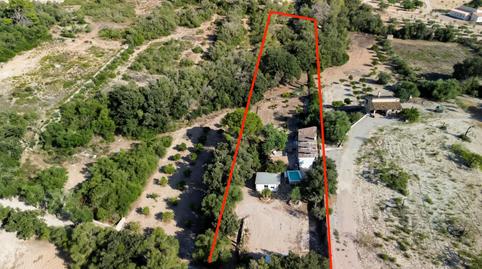 Foto 2 de Finca rústica en venda a  Varis, Montuïri, Illes Balears