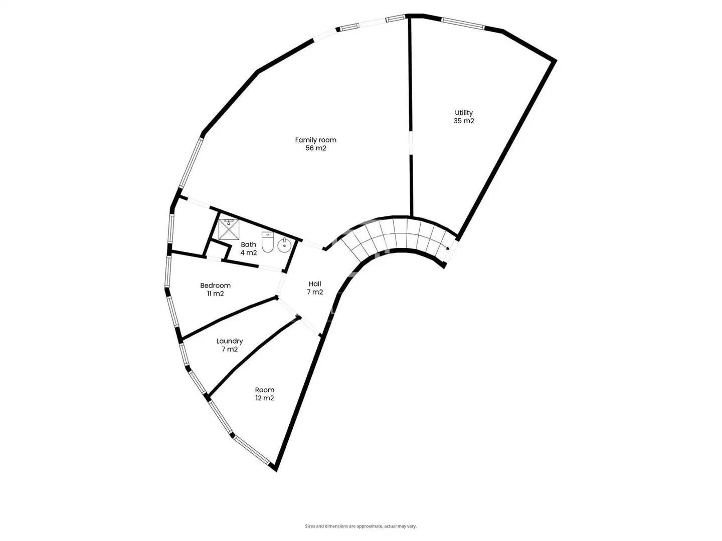 Chalet con terraza en venta en Urbanitzacions, imagen 43
