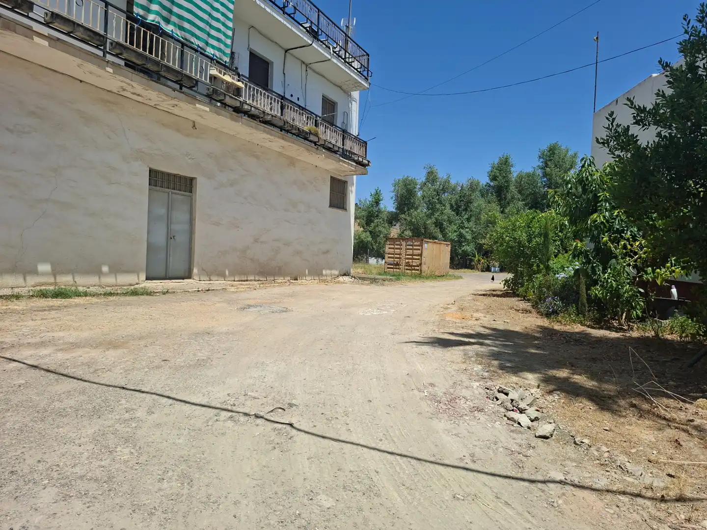 Casa adosada en venta en Camas la Pañoleta, 316, Hacienda - La Cartuja