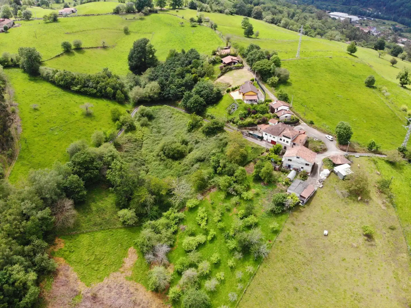 Residential for sale in Piloña