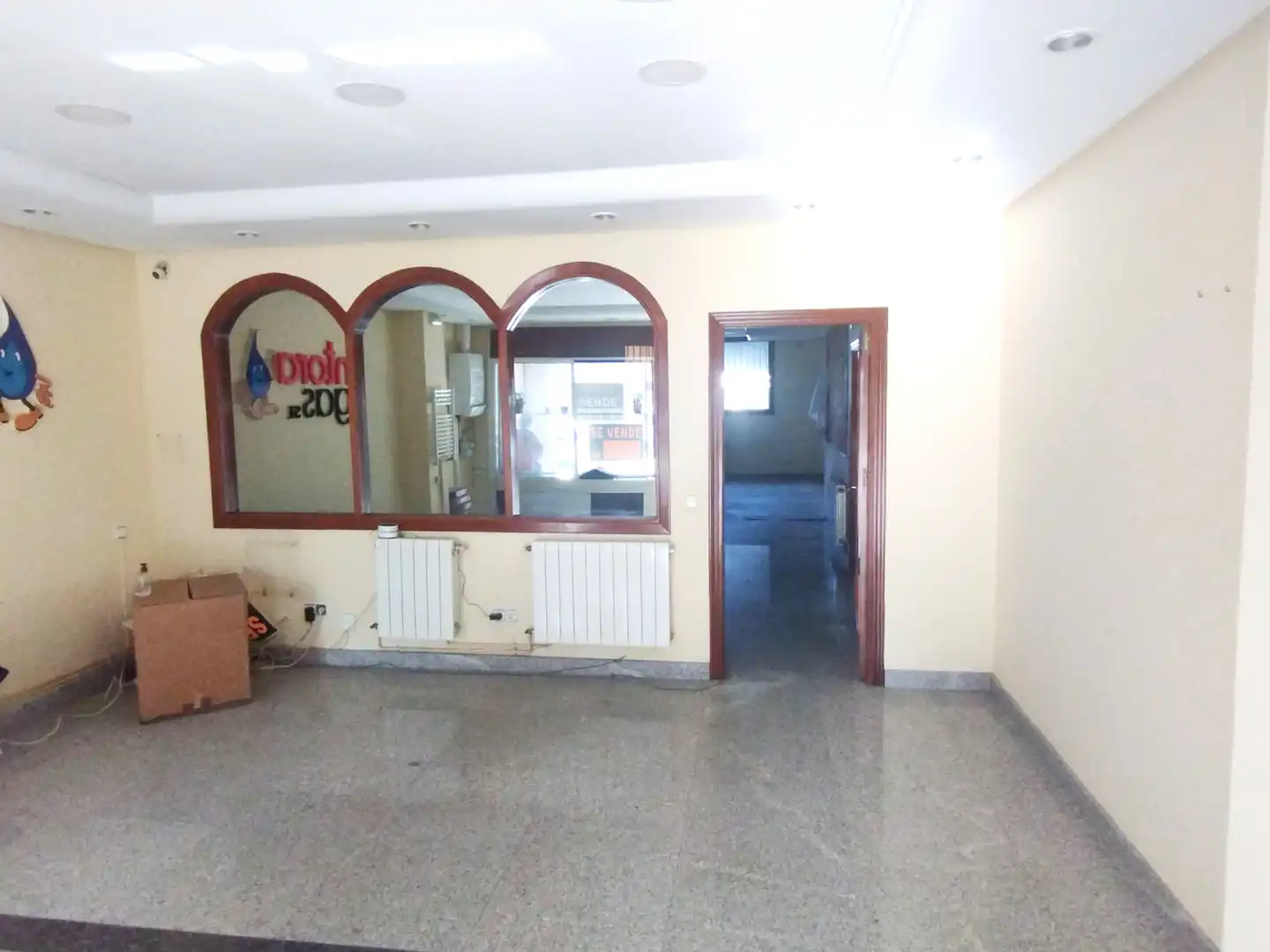 Business premises for sale in Avenida de Méjico, imagen 10