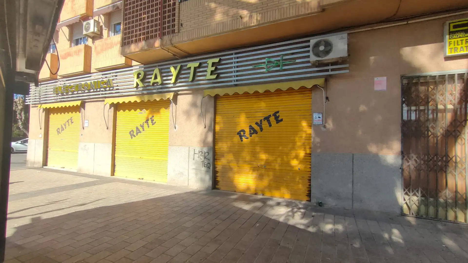 Local comercial en venda a Plaza de la Industria, imagen 23