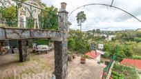 Terrassa de Casa o xalet en venda en Lloret de Mar amb Aire condicionat, Jardí privat i Terrassa