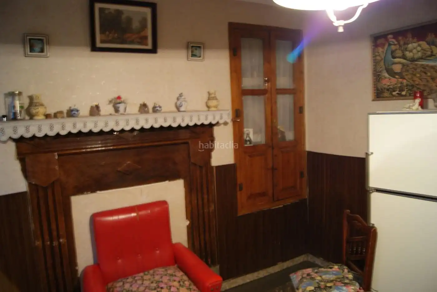 Casa a schiera in vendita a Calle Tresillo 6, imagen 3