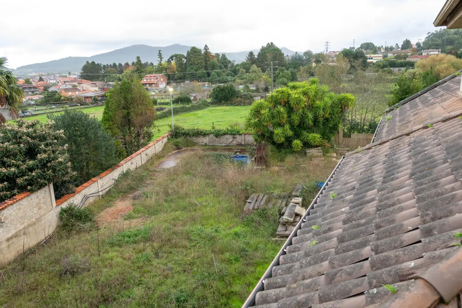 Casa o chalet en venta en Vilagarcía de Arousa
