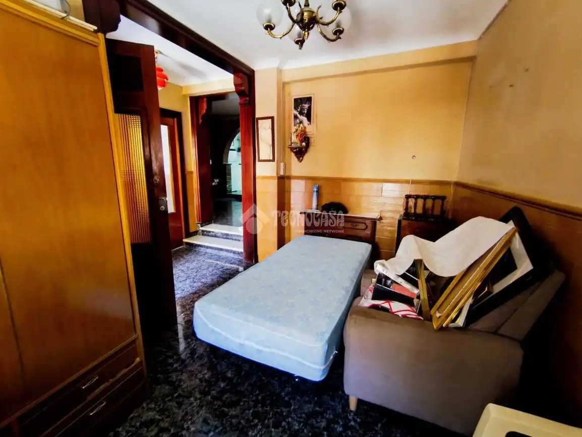 Habitación de Casa o chalet en venta en Antequera con Terraza