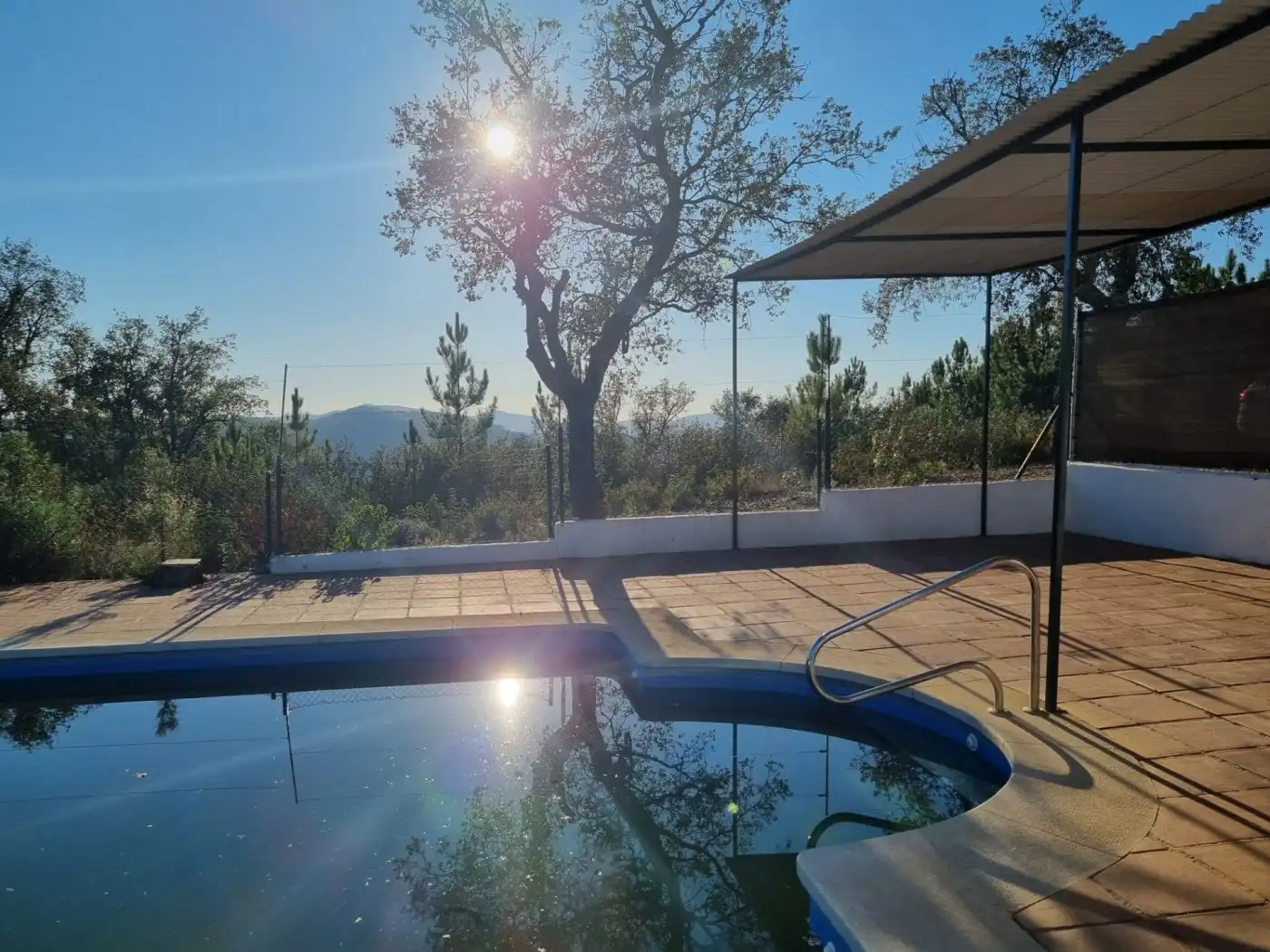 Casa o chalet en venta en Valdelarco