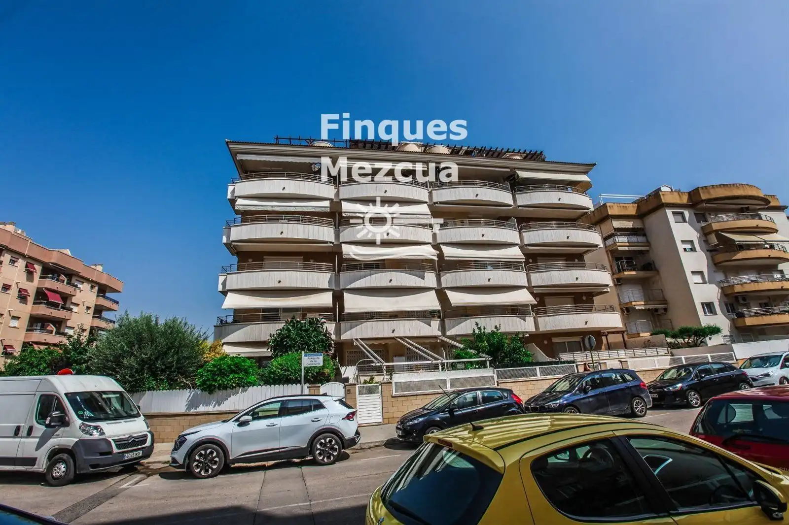 Ático con piscina en venta en JOSEP PLA, imagen 27