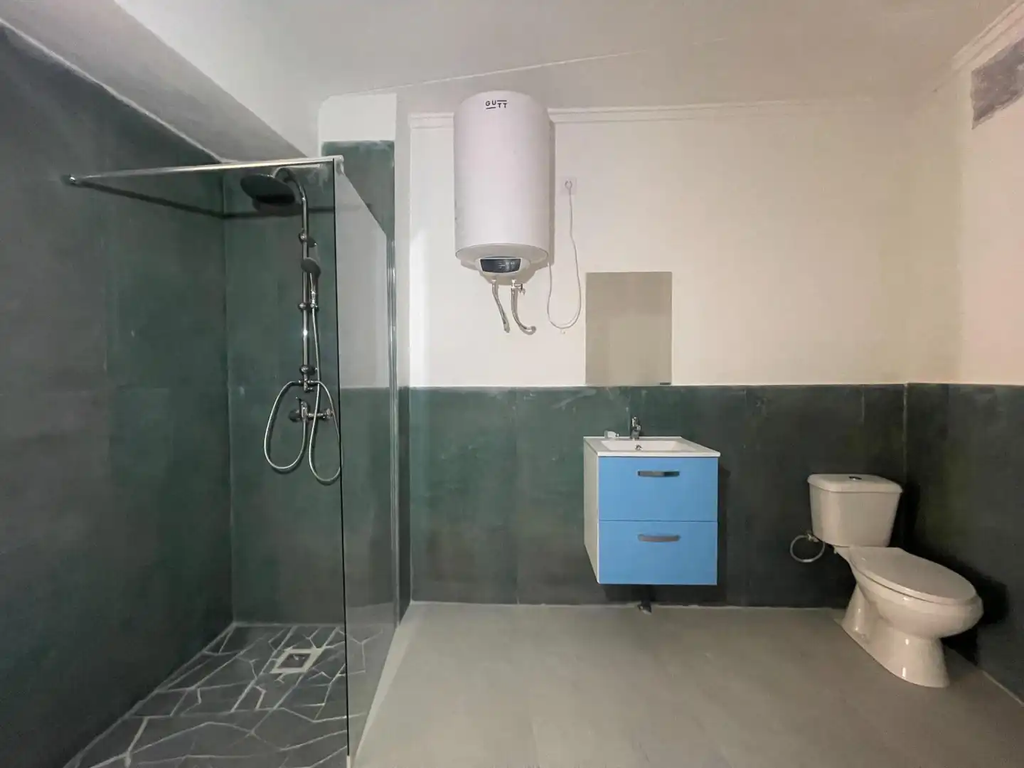 Baño de Casa o chalet en venta en Requena