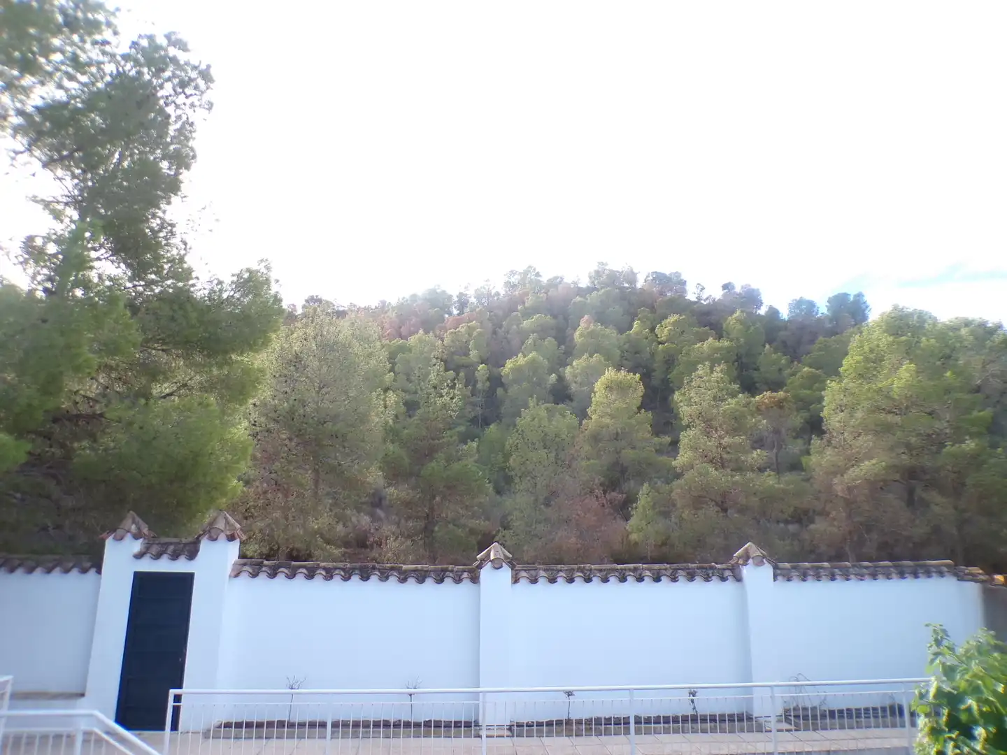 Xalet amb terrassa en venda a Pedanías Oeste, imagen 35