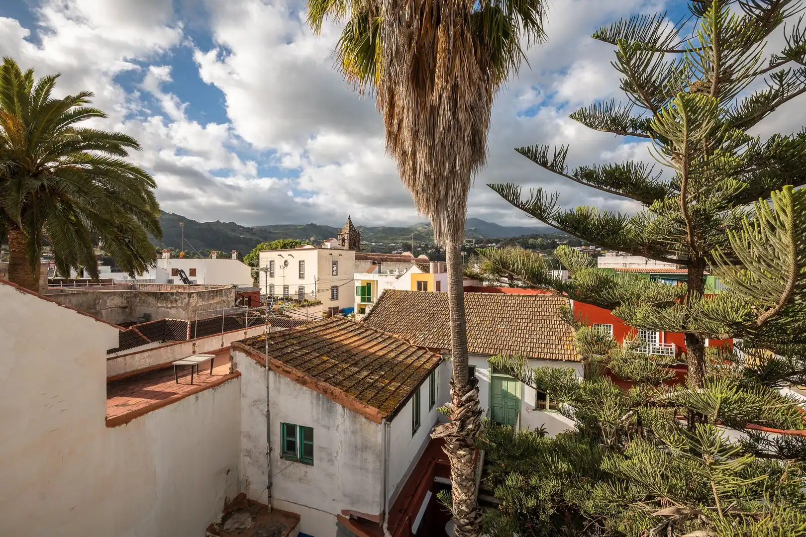 Buildings for sale in Calle José Antonio Primo de Rivera, 15, Casco Urbano