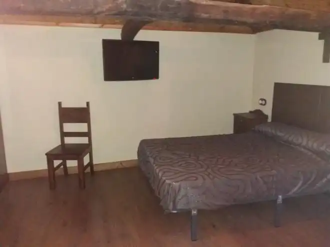 Dormitori de Casa o xalet en venda en Cudillero amb Moblat