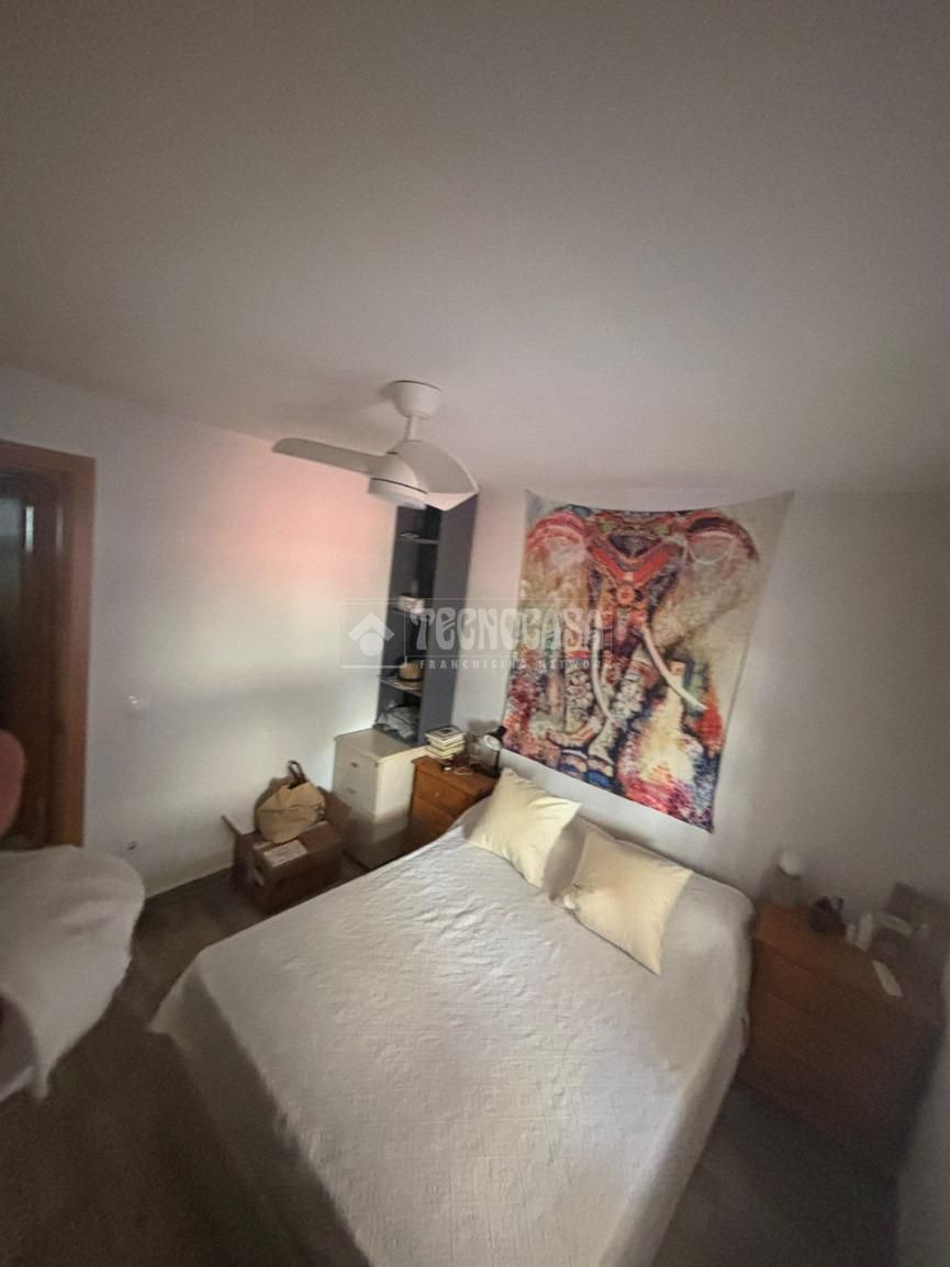 Habitación de Piso en venta en  Madrid Capital con Aire acondicionado