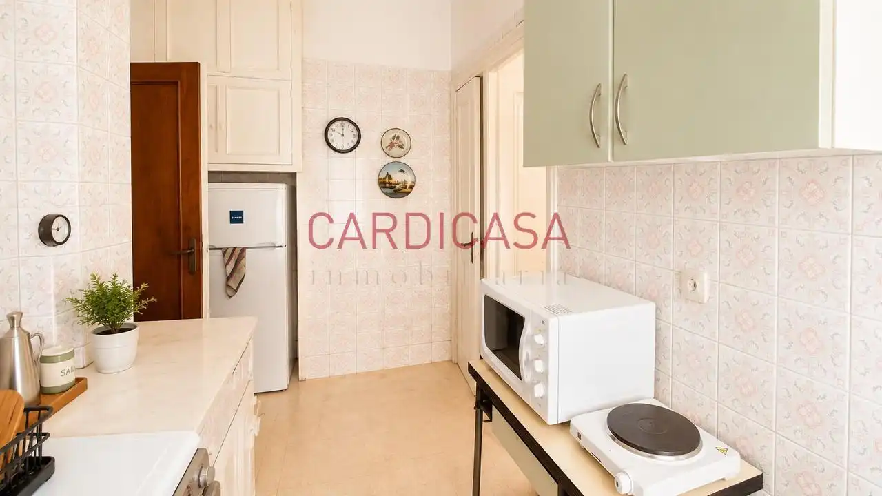 Piso en venta en Centro Urbano, imagen 11