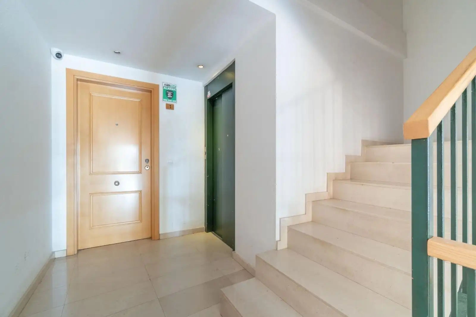 Apartamento en venta en Alberes