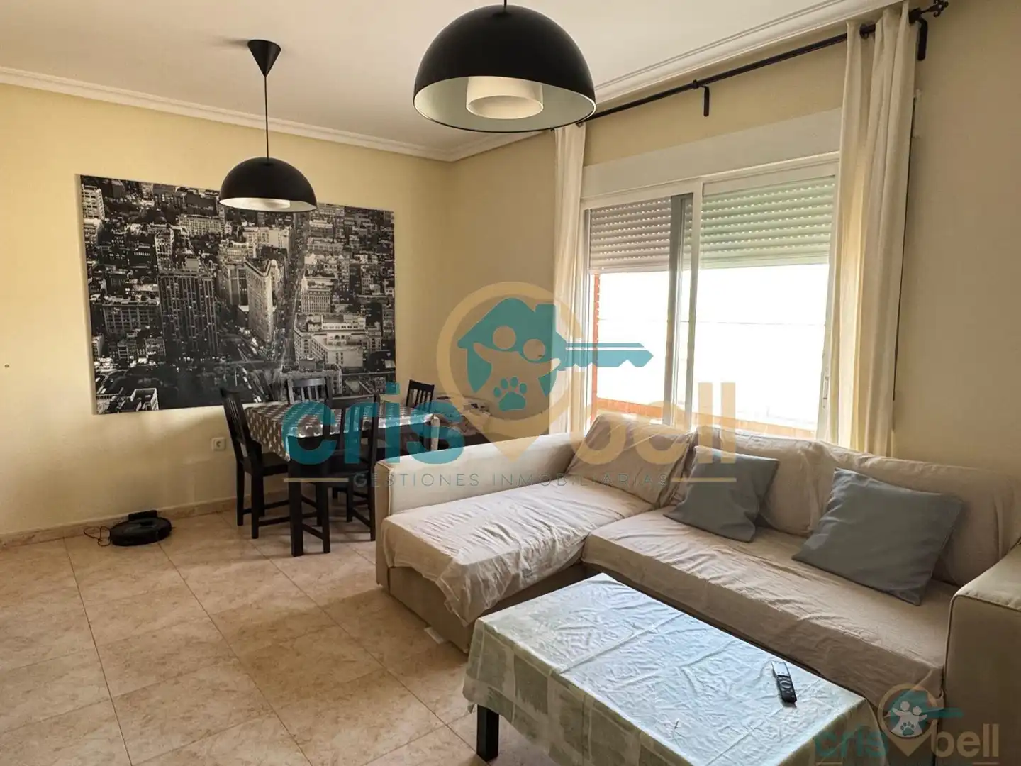 Ático con ascensor en venta en Almeria, imagen 4