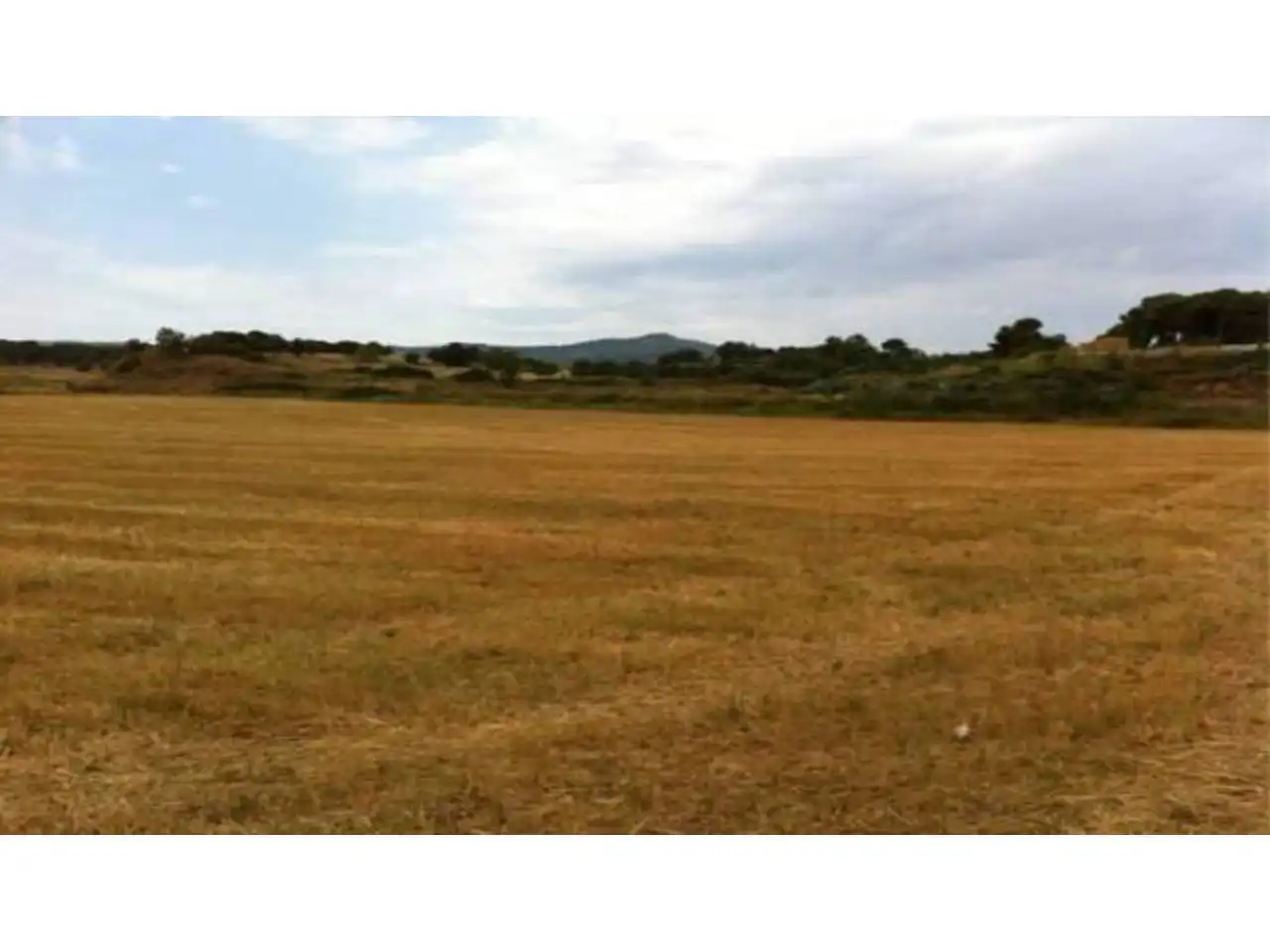 Land for sale in Terrassa