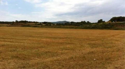 Foto 3 von Grundstücke zum Verkauf in Avenida Font I Sague, Sant Llorenç, Terrassa