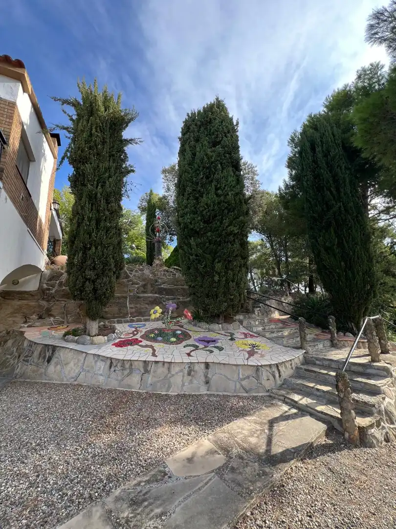 Casa o xalet en venda a La Sentiu de Sió