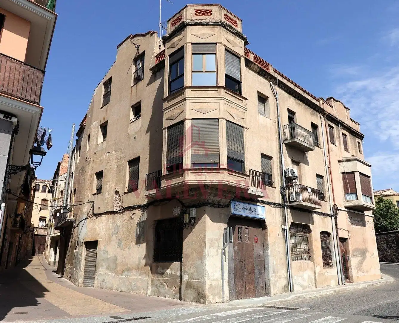 Résidentiel à vendre à Alcover